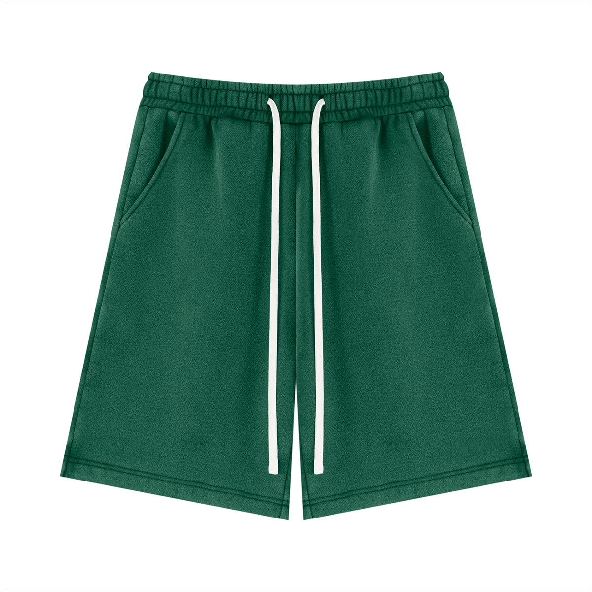BLANK Slate Vintage Wash  Shorts