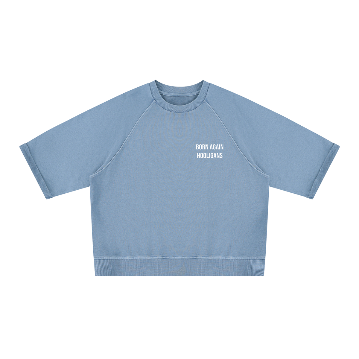 Born Again Vintage Sweatshirt