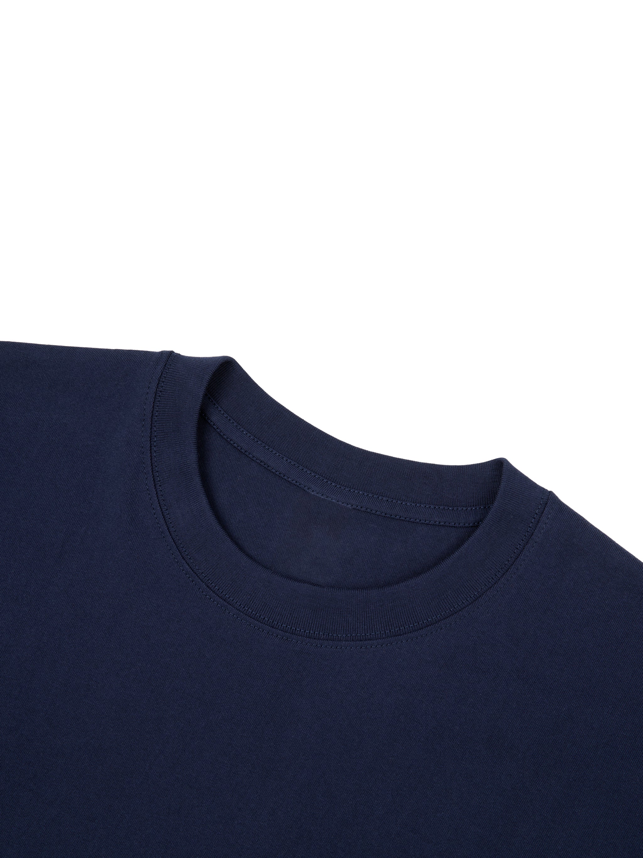 Essential Cotton T-Shirt